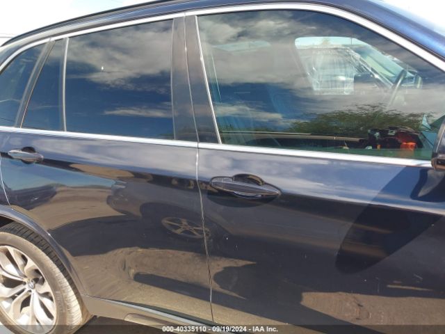 5UXKR2C5XE0H34462 BMW X5 Sdrive35i
