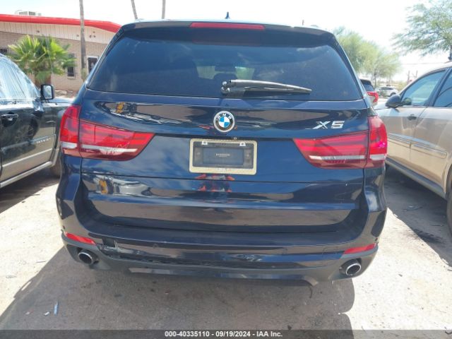 5UXKR2C5XE0H34462 BMW X5 Sdrive35i