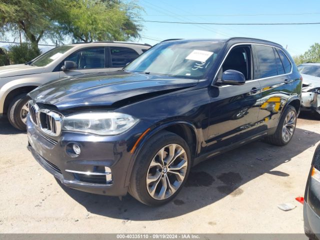 5UXKR2C5XE0H34462 BMW X5 Sdrive35i