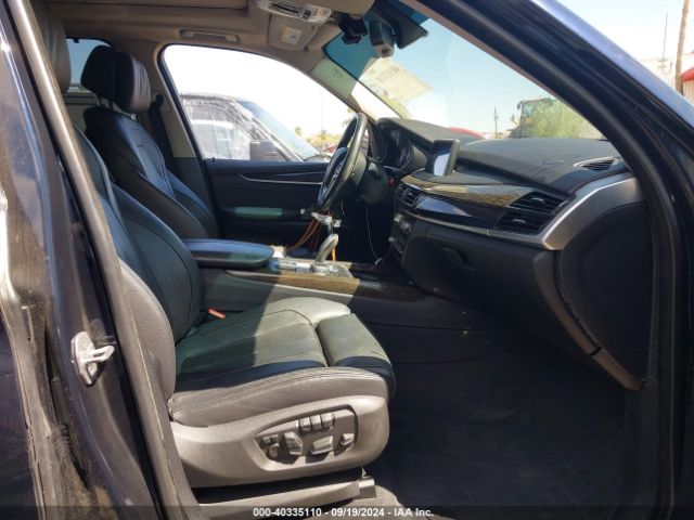 5UXKR2C5XE0H34462 BMW X5 Sdrive35i