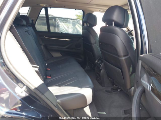 5UXKR2C5XE0H34462 BMW X5 Sdrive35i