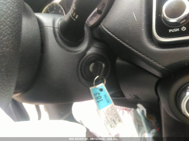 Nissan Versa 1.6 S 2024 3N1CN8DV6RL825840 Image 11