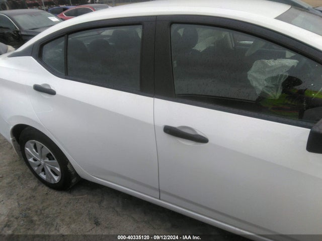 Nissan Versa 1.6 S 2024 3N1CN8DV6RL825840 Image 13