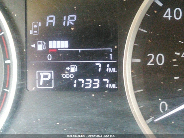Nissan Versa 1.6 S 2024 3N1CN8DV6RL825840 Image 15