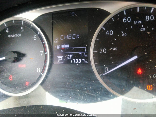 Nissan Versa 1.6 S 2024 3N1CN8DV6RL825840 Image 7