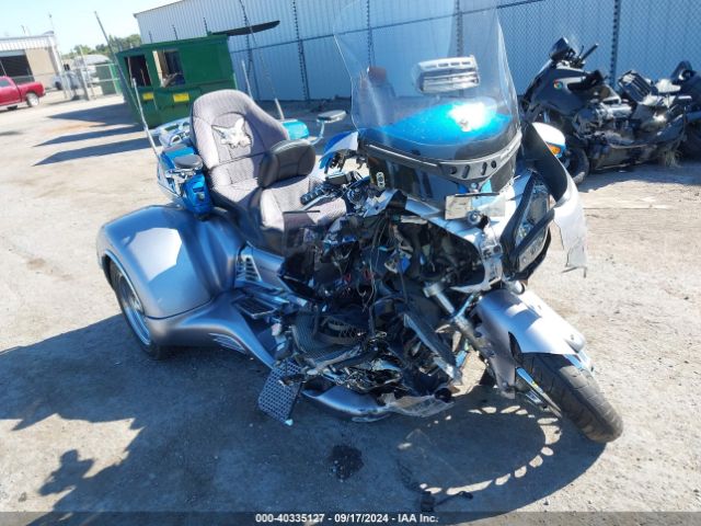 2009 HONDA GL1800 1HFSC47G29A800449