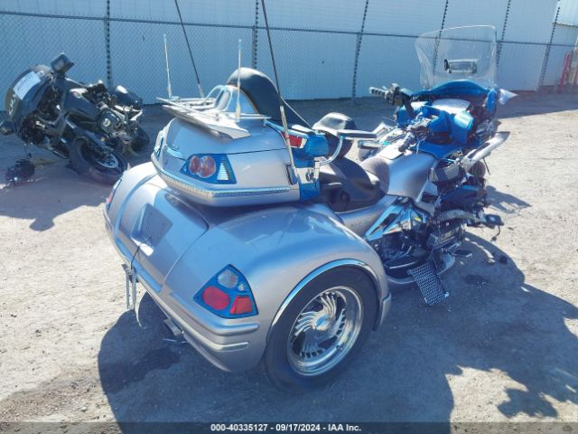 2009 HONDA GL1800 1HFSC47G29A800449 Photo 3