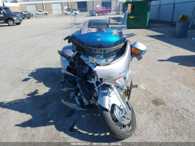2009 HONDA GL1800 1HFSC47G29A800449 Photo 4