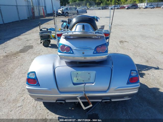 2009 HONDA GL1800 1HFSC47G29A800449 Photo 5