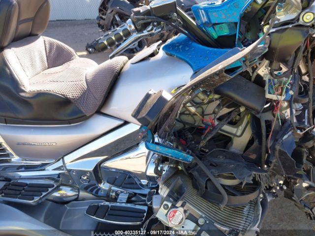 2009 HONDA GL1800 1HFSC47G29A800449 Photo 7