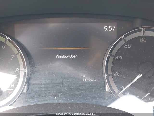 Toyota Highlander Xle 2023 5TDKDRAH9PS005632 Image 14
