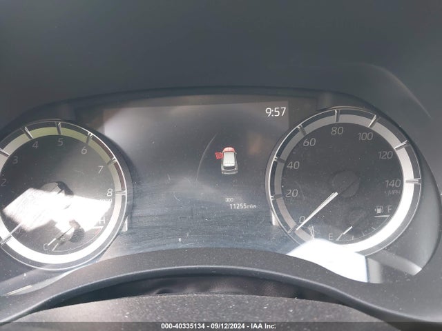 Toyota Highlander Xle 2023 5TDKDRAH9PS005632 Image 7