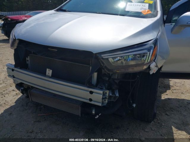 KL4CJASB8KB779535 Buick Encore Fwd Preferred