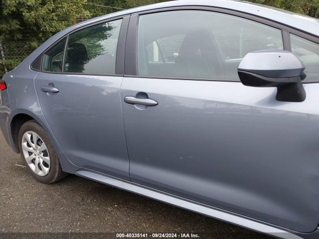 Toyota COROLLA LE 2023 5YFB4MDE7PP009563 Image 13