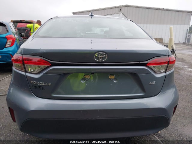 Toyota COROLLA LE 2023 5YFB4MDE7PP009563 Image 16