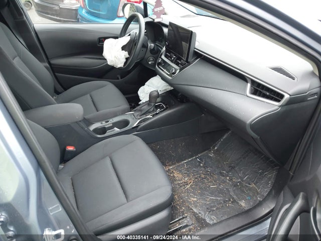 Toyota COROLLA LE 2023 5YFB4MDE7PP009563 Image 5