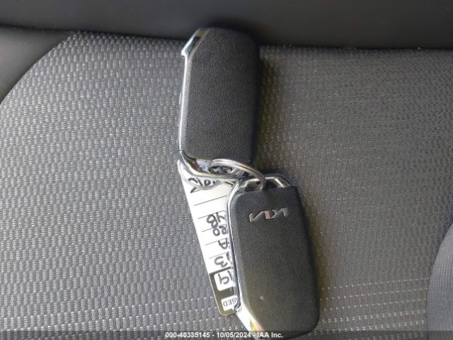 KNDCS3LF3P5107016 KIA Niro Plug-in Hybrid Ex