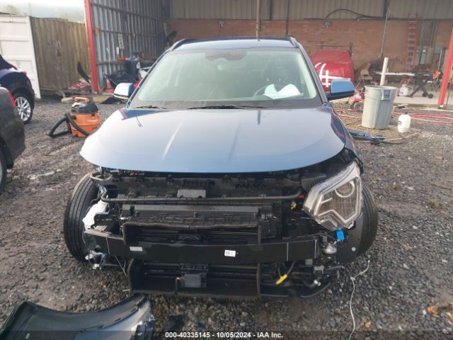 KNDCS3LF3P5107016 KIA Niro Plug-in Hybrid Ex