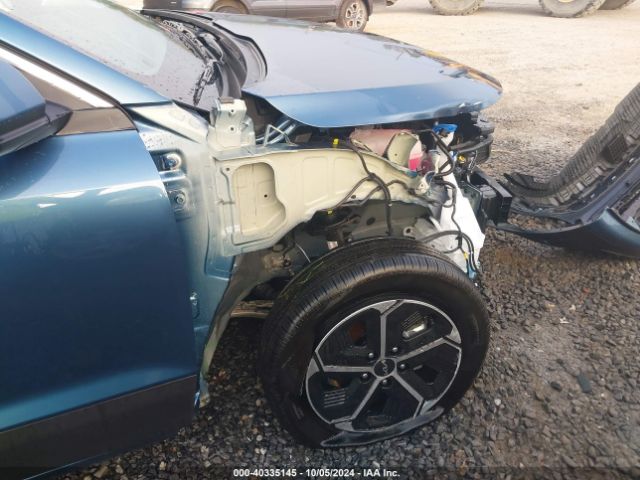 KNDCS3LF3P5107016 KIA Niro Plug-in Hybrid Ex