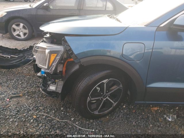 KNDCS3LF3P5107016 KIA Niro Plug-in Hybrid Ex
