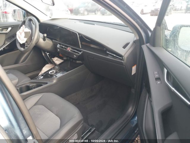 KNDCS3LF3P5107016 KIA Niro Plug-in Hybrid Ex