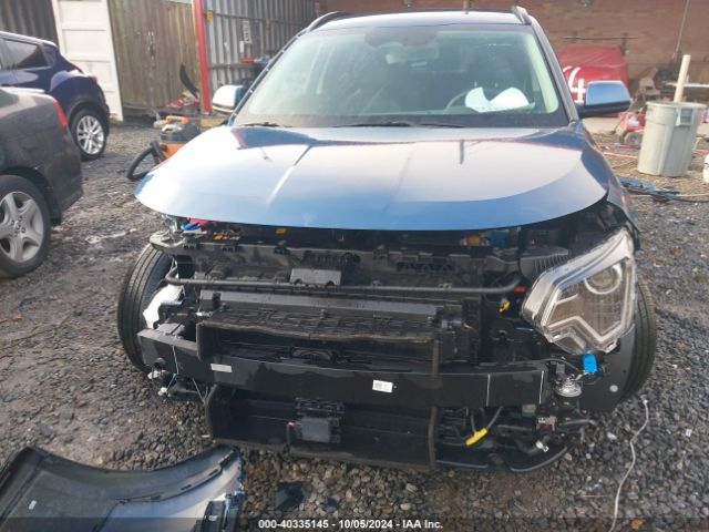 KNDCS3LF3P5107016 KIA Niro Plug-in Hybrid Ex