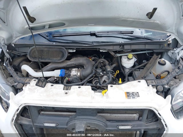 Ford cyclone 2022 1FTBR1C83NKA78404 Image 10