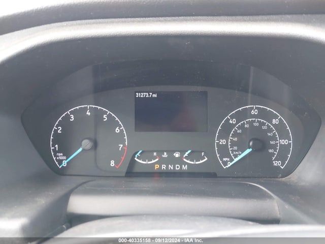 Ford cyclone 2022 1FTBR1C83NKA78404 Image 7