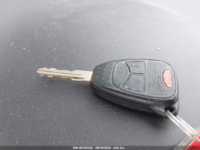 Jeep Compass Sport 2016 1C4NJDBB1GD522888 Image 11