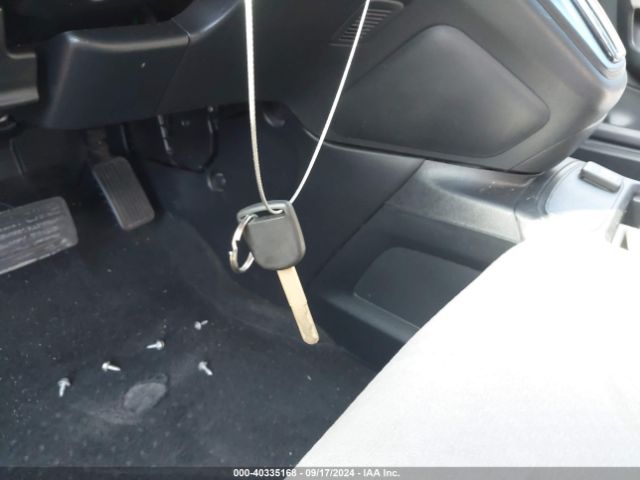 2HKRM4H40GH632214 Honda CR-V SE
