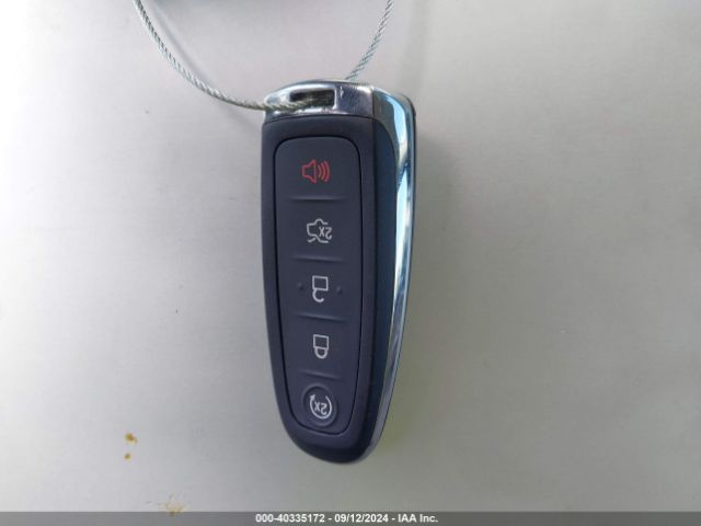 1FADP5CU0GL114992 Ford C-max Energi Sel