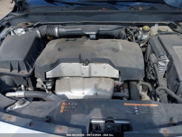 1G11D5SL9FF171857 Chevrolet MALIBU 2LT