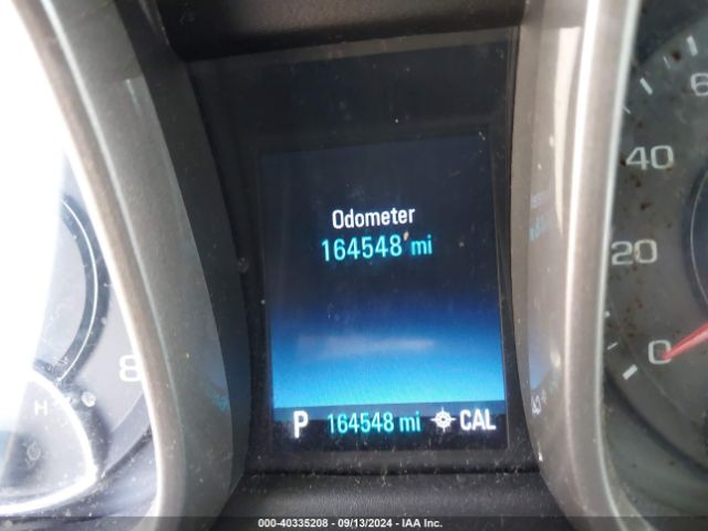 1G11D5SL9FF171857 Chevrolet MALIBU 2LT
