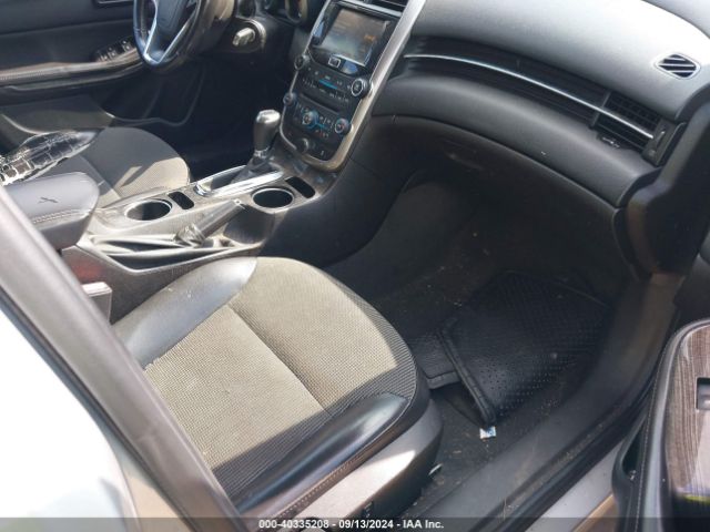 1G11D5SL9FF171857 Chevrolet MALIBU 2LT