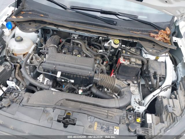 1FMCU0MN2PUA74347 Ford Escape St-line