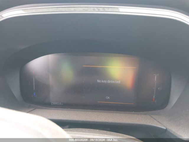 1FMCU0MN2PUA74347 Ford Escape St-line