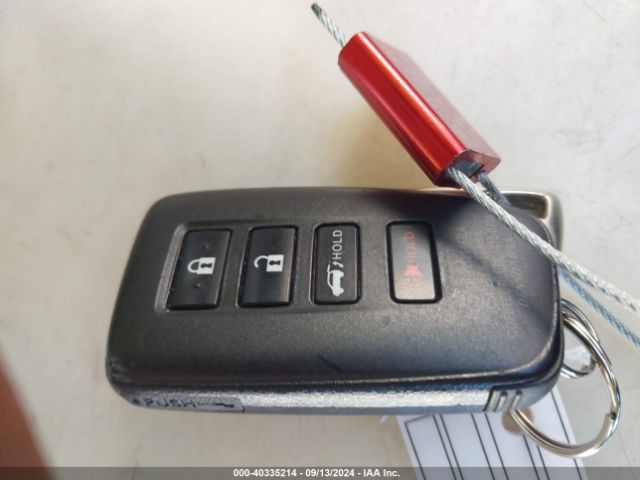 JTJBJRBZXG2048879 Lexus NX 300H