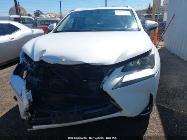 JTJBJRBZXG2048879 Lexus NX 300H