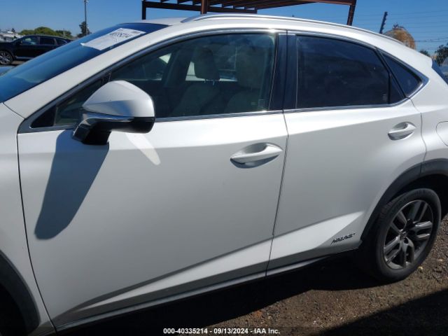 JTJBJRBZXG2048879 Lexus NX 300H
