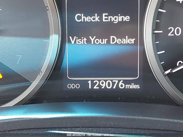 JTJBJRBZXG2048879 Lexus NX 300H