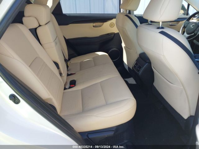 JTJBJRBZXG2048879 Lexus NX 300H