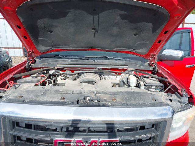 3GTU2TEC9EG152961 GMC SIERRA 1500