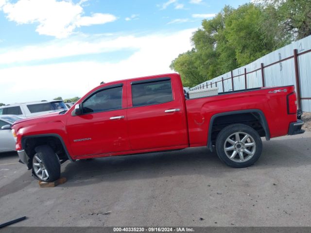 3GTU2TEC9EG152961 GMC SIERRA 1500
