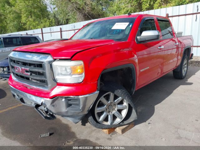3GTU2TEC9EG152961 GMC SIERRA 1500