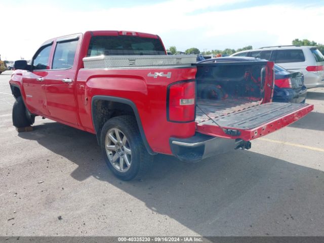 3GTU2TEC9EG152961 GMC SIERRA 1500