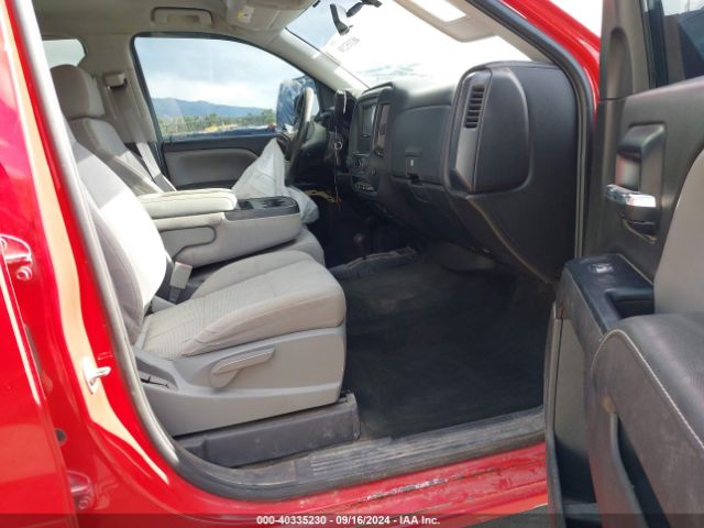 3GTU2TEC9EG152961 GMC SIERRA 1500