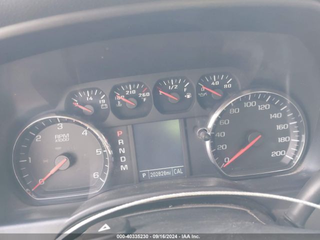 3GTU2TEC9EG152961 GMC SIERRA 1500