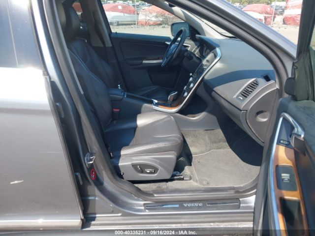 YV449MRUXH2034903 Volvo Xc60 T6 Inscription