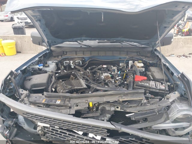 Ford Bronco Badlands 2023 1FMDE5CP9PLC12148 Image 10