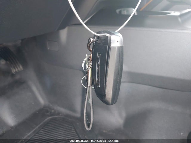 Ford Bronco Badlands 2023 1FMDE5CP9PLC12148 Image 11